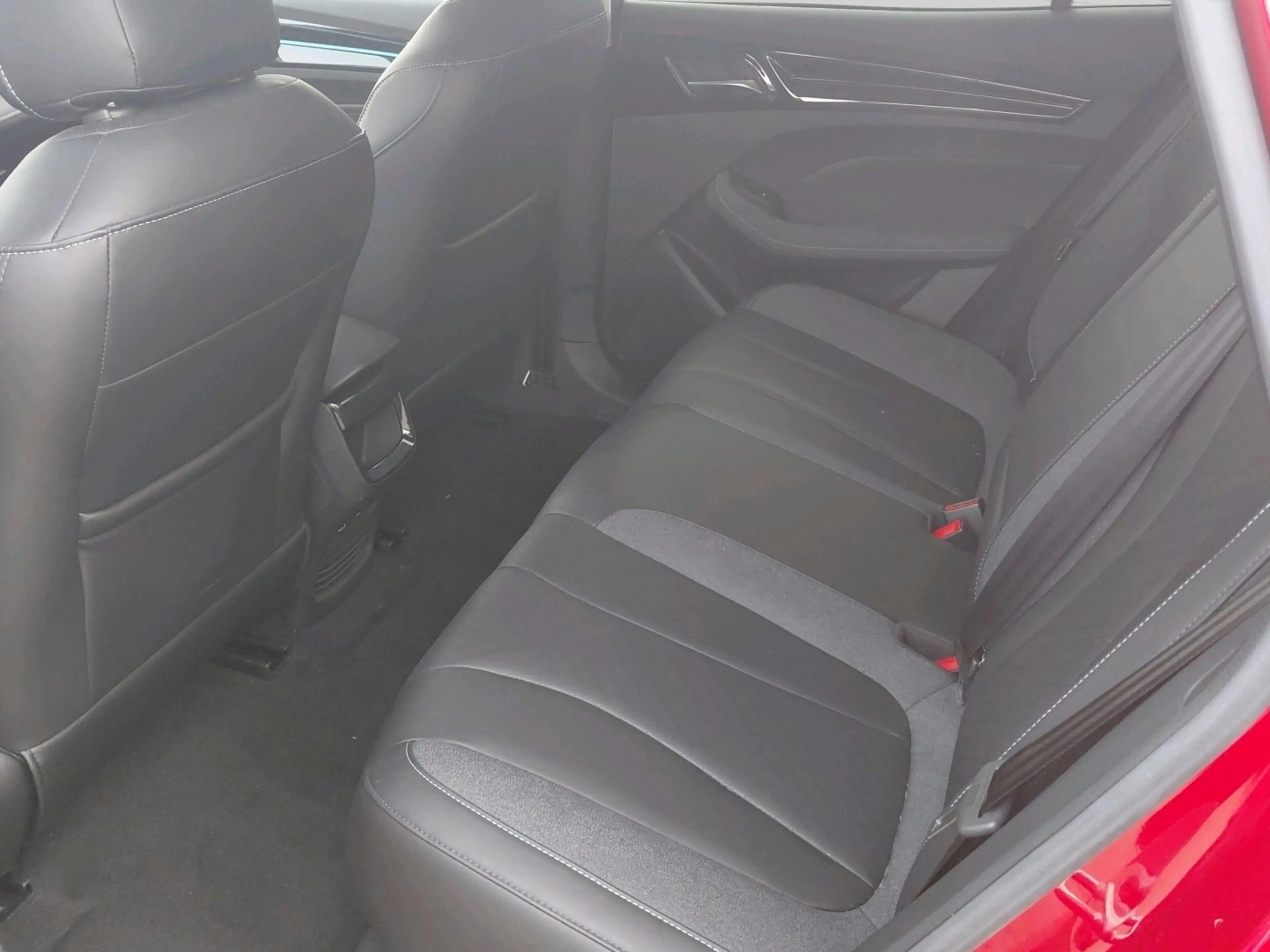 MG MG5 Long Range 61 kWh LUXURY Demowagen - Direct Beschi — photo 11