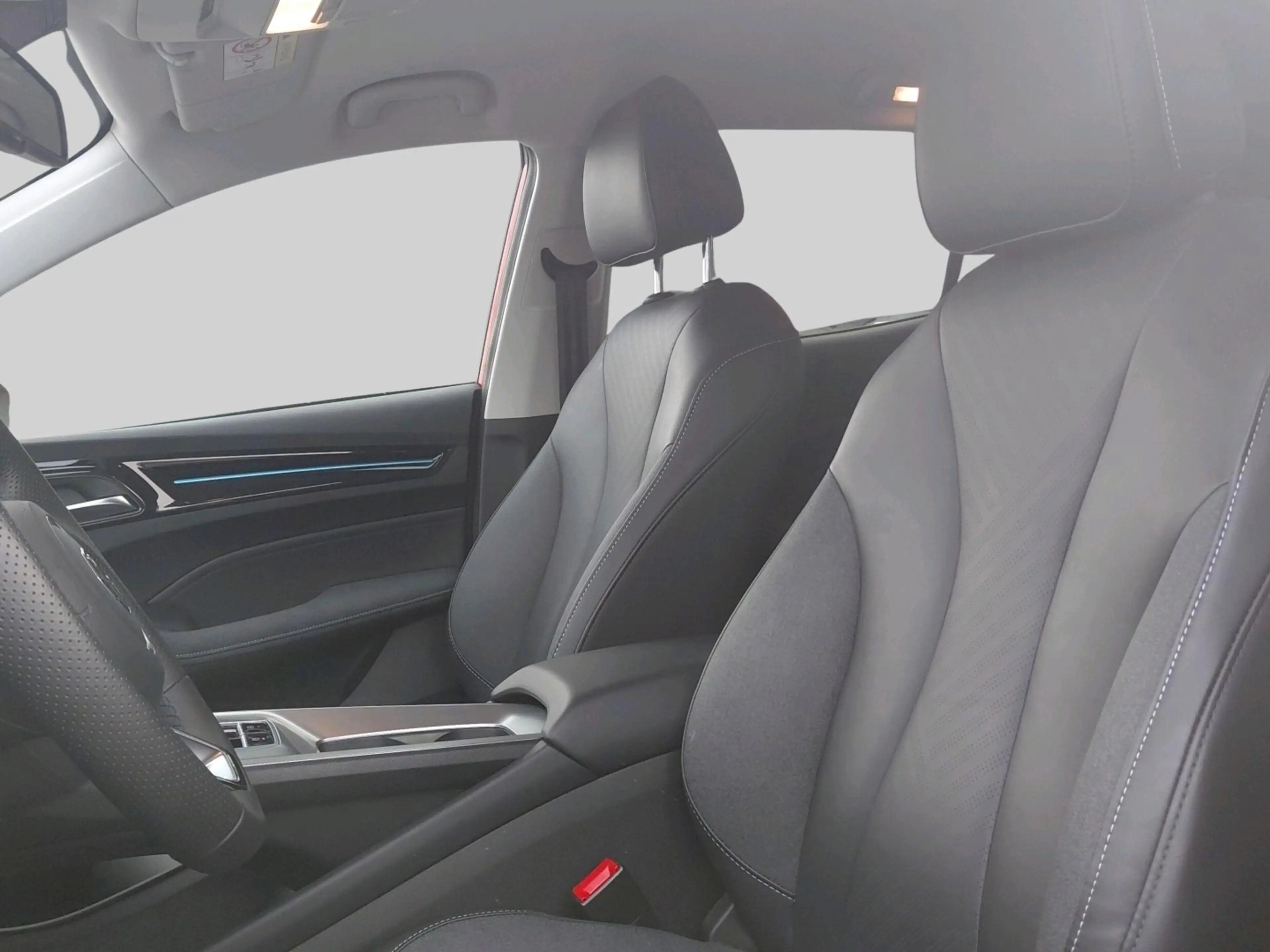 MG MG5 Long Range 61 kWh LUXURY Demowagen - Direct Beschi — photo 12