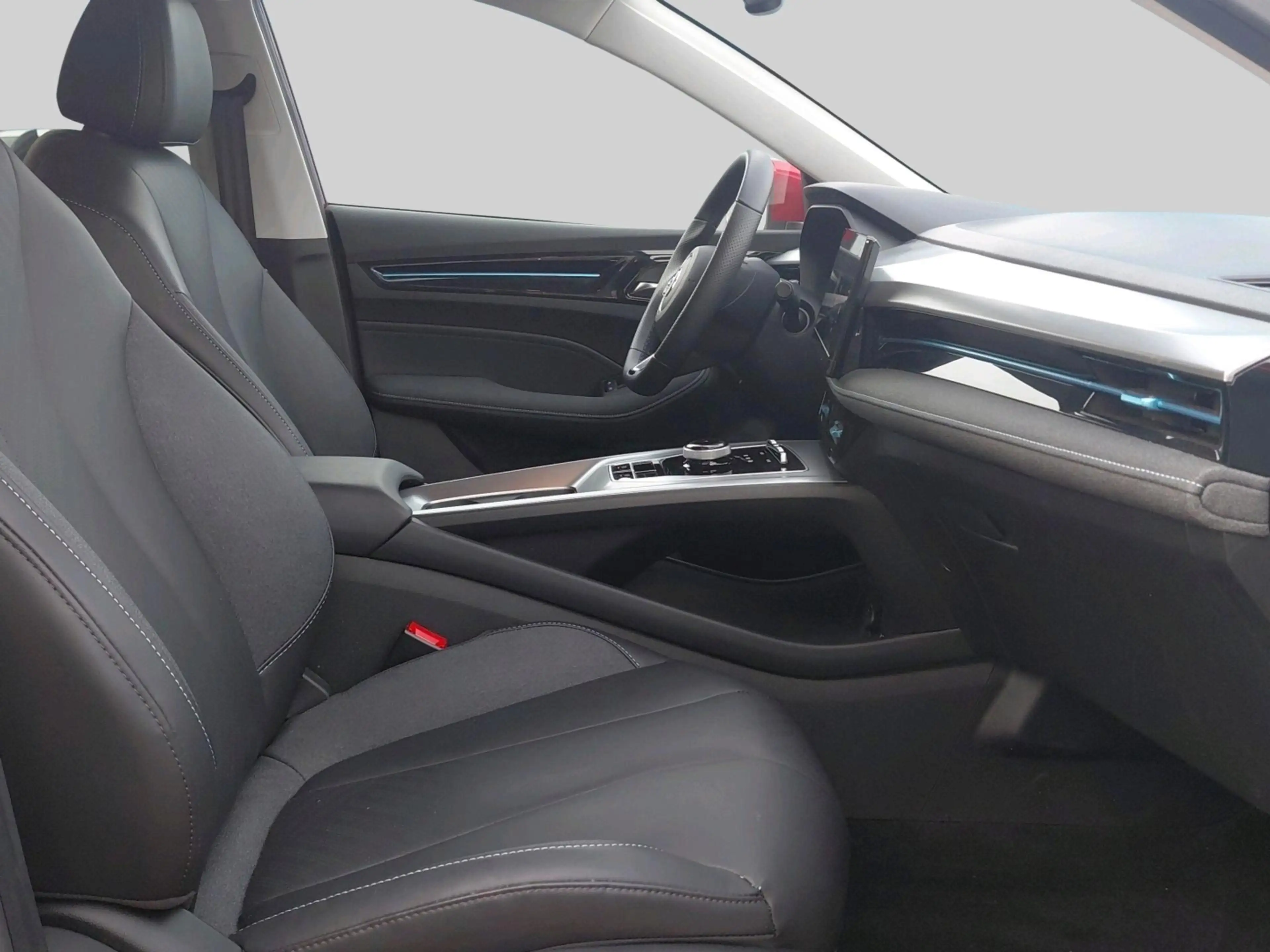 MG MG5 Long Range 61 kWh LUXURY Demowagen - Direct Beschi — photo 13
