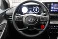Hyundai i20 Family 1.2 62kW, Klimaautomatik, Lederlenkrad, ... - thumbnail 17