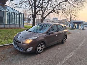 dCi 150 FAP Automatik Dynamique 150ps