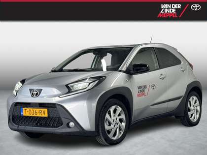 Toyota Aygo X 1.0 VVT-i MT First Edition NL Camera Cruise