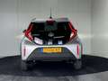 Toyota Aygo X 1.0 VVT-i MT First Edition NL Camera Cruise Grijs - thumbnail 4