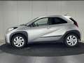 Toyota Aygo X 1.0 VVT-i MT First Edition NL Camera Cruise Grijs - thumbnail 2