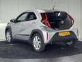 Toyota Aygo X 1.0 VVT-i MT First Edition NL Camera Cruise Grijs - thumbnail 3