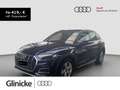 Audi Q5 advanced 40 TFSI quattro *Verkehrszeichenerke Blau - thumbnail 1