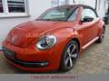 Volkswagen Beetle 1.2TSI DSG Club Navi SHZ PDC Multilenkrad Arancione - thumbnail 7