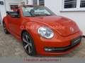 Volkswagen Beetle 1.2TSI DSG Club Navi SHZ PDC Multilenkrad Naranja - thumbnail 1