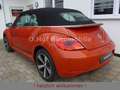 Volkswagen Beetle 1.2TSI DSG Club Navi SHZ PDC Multilenkrad Orange - thumbnail 4