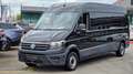 Volkswagen Crafter 2.0 TDI LR L4H3 2.Sitzer Negro - thumbnail 3