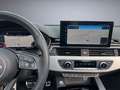 Audi A5 Cabriolet 40 TFSI S line 2.0 TFSI S-Tronic Blau - thumbnail 13
