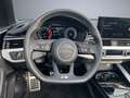 Audi A5 Cabriolet 40 TFSI S line 2.0 TFSI S-Tronic Blau - thumbnail 11
