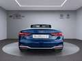 Audi A5 Cabriolet 40 TFSI S line 2.0 TFSI S-Tronic Blau - thumbnail 6