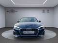 Audi A5 Cabriolet 40 TFSI S line 2.0 TFSI S-Tronic Blau - thumbnail 3