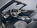 Audi A5 Cabriolet 40 TFSI S line 2.0 TFSI S-Tronic Blau - thumbnail 10