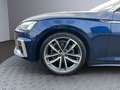 Audi A5 Cabriolet 40 TFSI S line 2.0 TFSI S-Tronic Blau - thumbnail 18