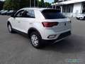 Volkswagen T-Roc 1.5 TSI DSG MOVE AHK LED NAVI APP SHZ Grau - thumbnail 7