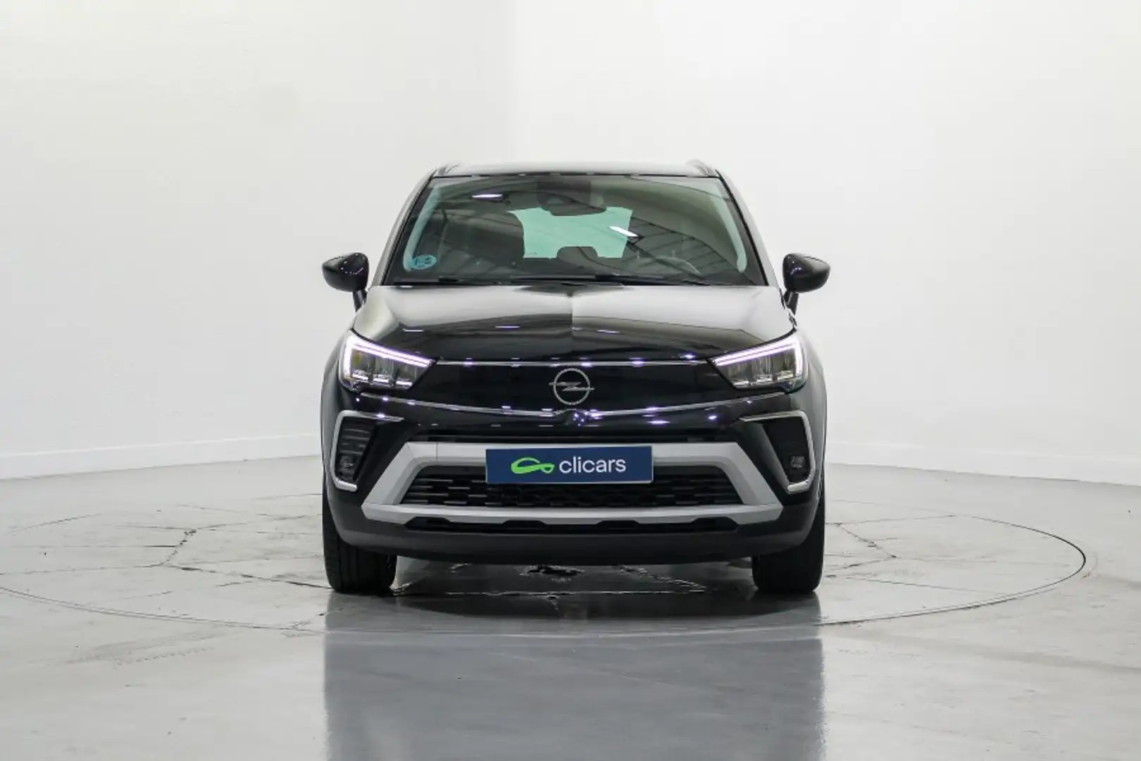 Opel Crossland 1.2 S&S Ultimate 110 Schwarz - 2