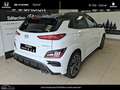 Hyundai KONA 1.0 T-GDi 120ch Hybrid 48V Executive Blanc - thumbnail 2