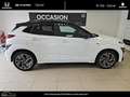 Hyundai KONA 1.0 T-GDi 120ch Hybrid 48V Executive Blanc - thumbnail 4