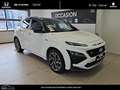 Hyundai KONA 1.0 T-GDi 120ch Hybrid 48V Executive Blanc - thumbnail 3