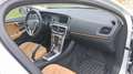 Volvo V40 2.0 D3 150 Geartronic Inscription Blanc - thumbnail 10