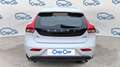 Volvo V40 2.0 D3 150 Geartronic Inscription Blanc - thumbnail 3