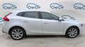 Volvo V40 2.0 D3 150 Geartronic Inscription Blanc - thumbnail 4