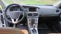 Volvo V40 2.0 D3 150 Geartronic Inscription Blanc - thumbnail 11