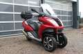 Peugeot Metropolis Scooter RS Rood - thumbnail 3