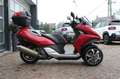 Peugeot Metropolis Scooter RS Rood - thumbnail 4