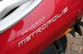 Peugeot Metropolis Scooter RS Rood - thumbnail 17