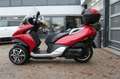 Peugeot Metropolis Scooter RS Rood - thumbnail 5