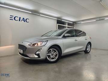 Trend - GPS - Winter Pack - Garantie