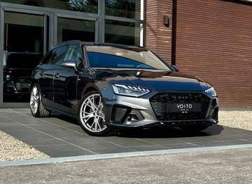 Avant 35TFSI S-LINE Competition/360CAM/TREKHAAK/VIRTUAL/LED/NAVI/CRUISE