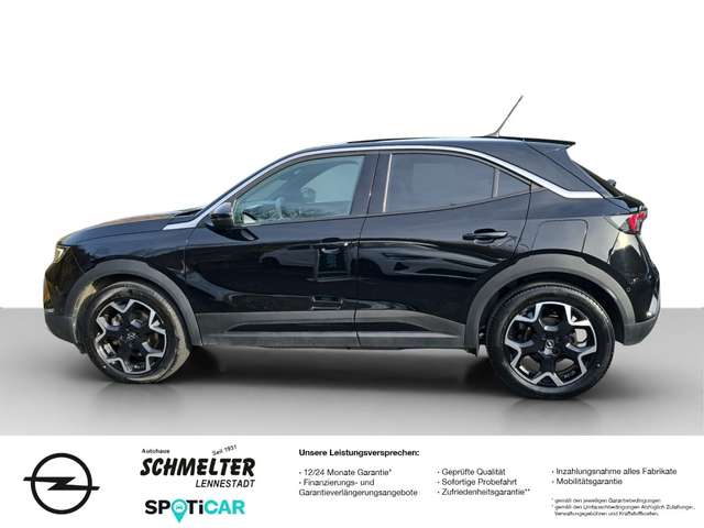 Opel Mokka-E Ultimate  Matrix Kamera Akku 96 %