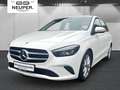 Mercedes-Benz B 180 d Weiß - thumbnail 1