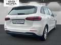 Mercedes-Benz B 180 d Weiß - thumbnail 3