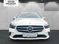 Mercedes-Benz B 180 d Weiß - thumbnail 2