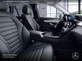 Mercedes-Benz GLC 300 e 4M NIGHT+PANO+360+AHK+LED+SPUR+TOTW+9G Silber - thumbnail 13