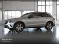 Mercedes-Benz GLC 300 e 4M NIGHT+PANO+360+AHK+LED+SPUR+TOTW+9G Silber - thumbnail 3