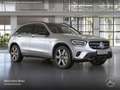 Mercedes-Benz GLC 300 e 4M NIGHT+PANO+360+AHK+LED+SPUR+TOTW+9G Silber - thumbnail 22