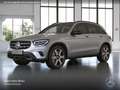 Mercedes-Benz GLC 300 e 4M NIGHT+PANO+360+AHK+LED+SPUR+TOTW+9G Silber - thumbnail 15