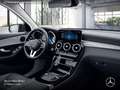 Mercedes-Benz GLC 300 e 4M NIGHT+PANO+360+AHK+LED+SPUR+TOTW+9G Silber - thumbnail 12