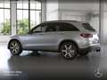 Mercedes-Benz GLC 300 e 4M NIGHT+PANO+360+AHK+LED+SPUR+TOTW+9G Silber - thumbnail 16