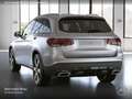 Mercedes-Benz GLC 300 e 4M NIGHT+PANO+360+AHK+LED+SPUR+TOTW+9G Silber - thumbnail 24