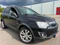Opel Antara Cosmo 4x4 *1-Hand*Xenon*Leder*Navi*PDC* Noir - thumbnail 2