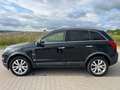 Opel Antara Cosmo 4x4 *1-Hand*Xenon*Leder*Navi*PDC* Noir - thumbnail 5