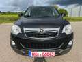 Opel Antara Cosmo 4x4 *1-Hand*Xenon*Leder*Navi*PDC* Noir - thumbnail 1