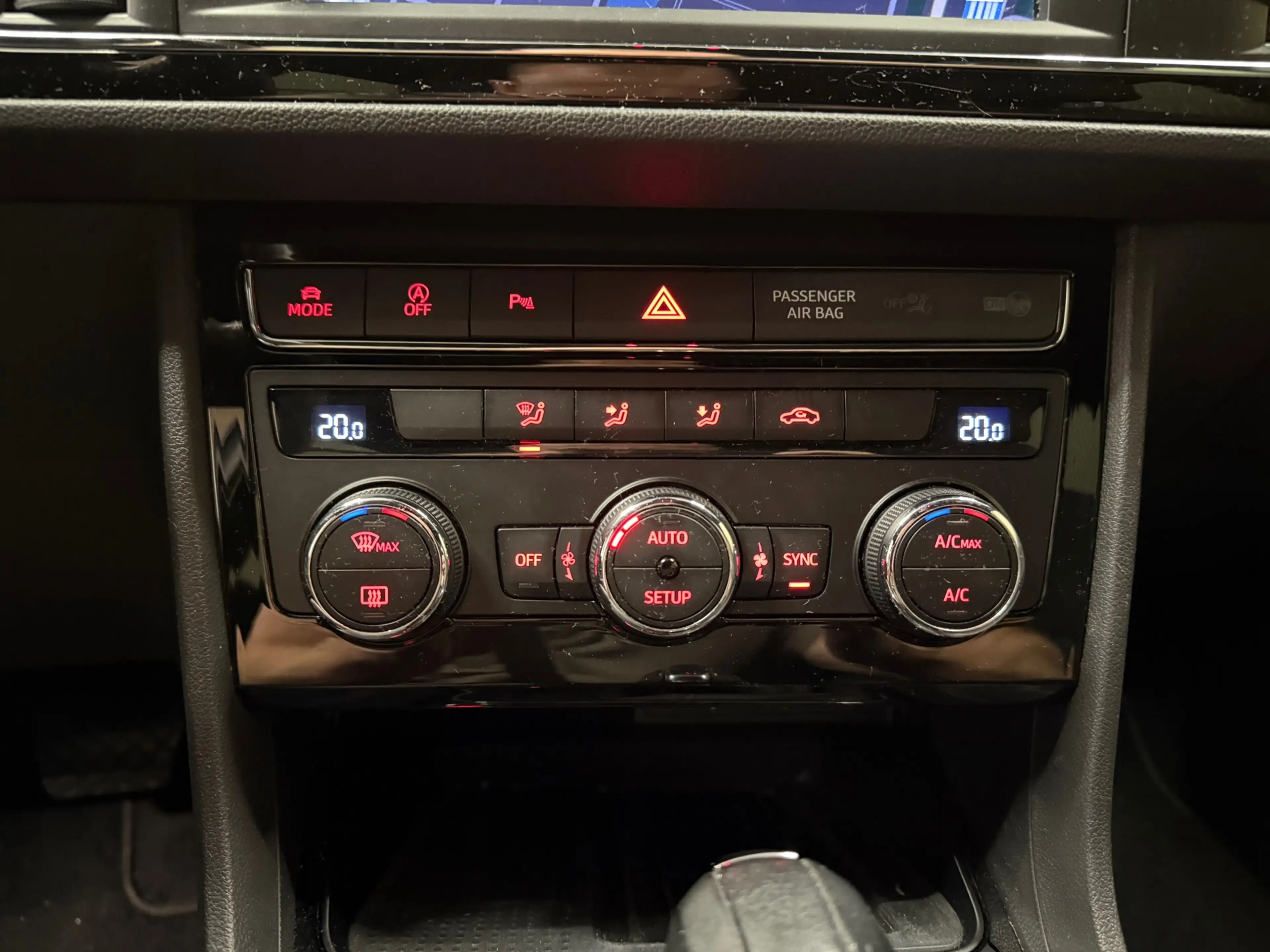 SEAT Leon 1.4 EcoTSI FR Business Intense * Automaat / Naviga — photo 19